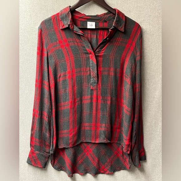 Cabi Cunningham Shirt - Picture 3 of 10